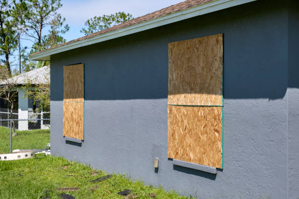 Affordable Siding Repair and Maintenance Services in Saticoy, CA